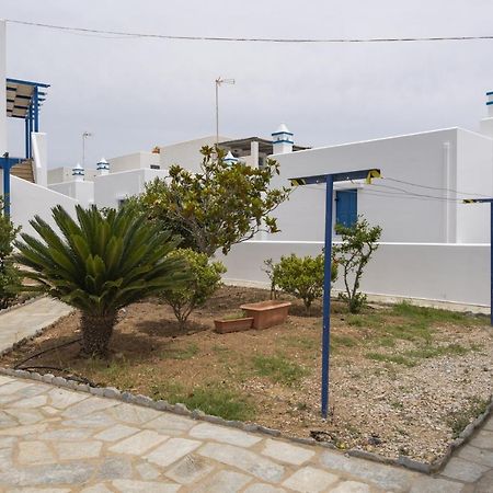 Studios Ninemia Serifos 5 Livadi  Esterno foto
