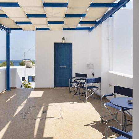 Studios Ninemia Serifos 5 Livadi  Esterno foto